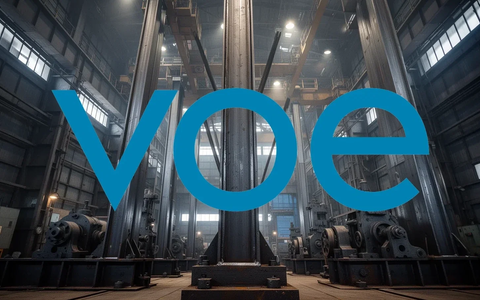 Voestalpine Shares Jump 5% on 59% Profit Surge, Debt Cut, Dividend Hike