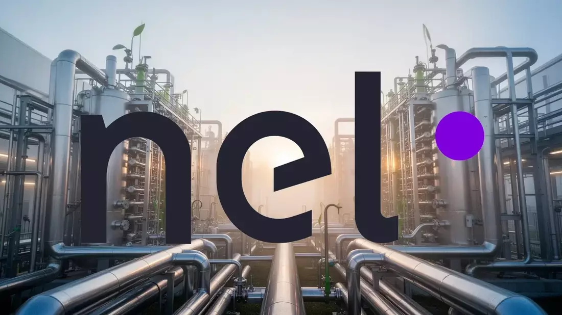 Nel ASA Stock Dips 20% from Peak Amid Weak Q1 and Hydrogen Sector Caution