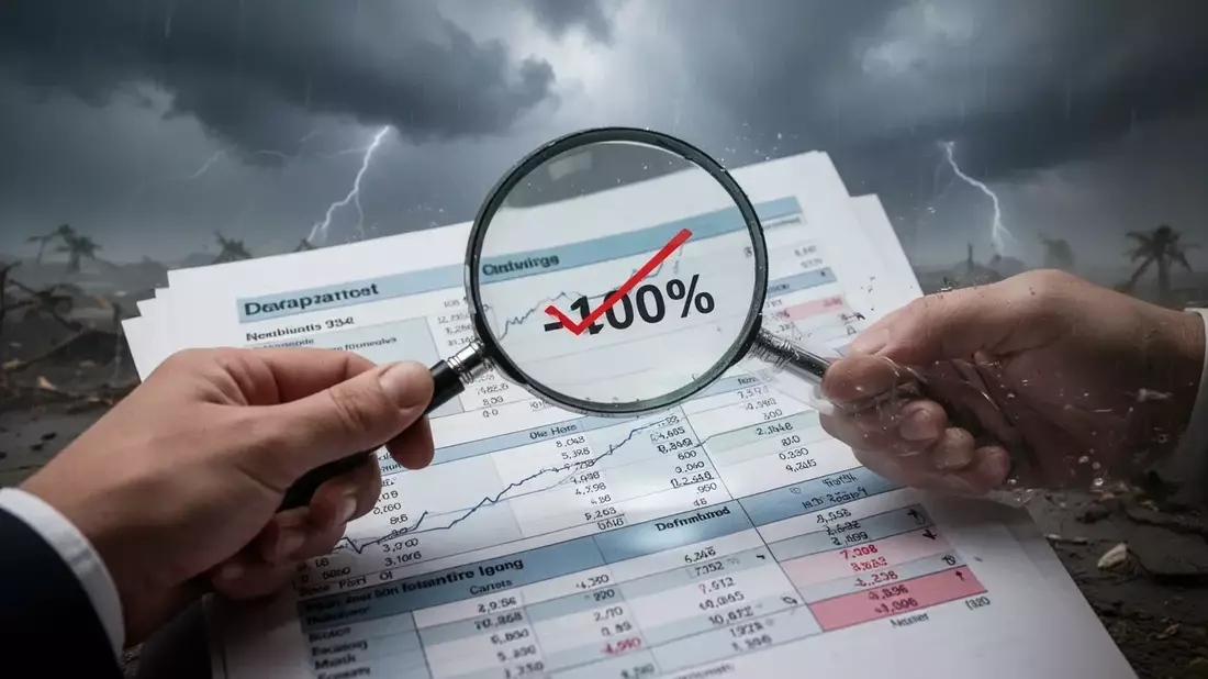 Swiss Re Aktie: Preisdruck und Regulierung belasten den Kurs