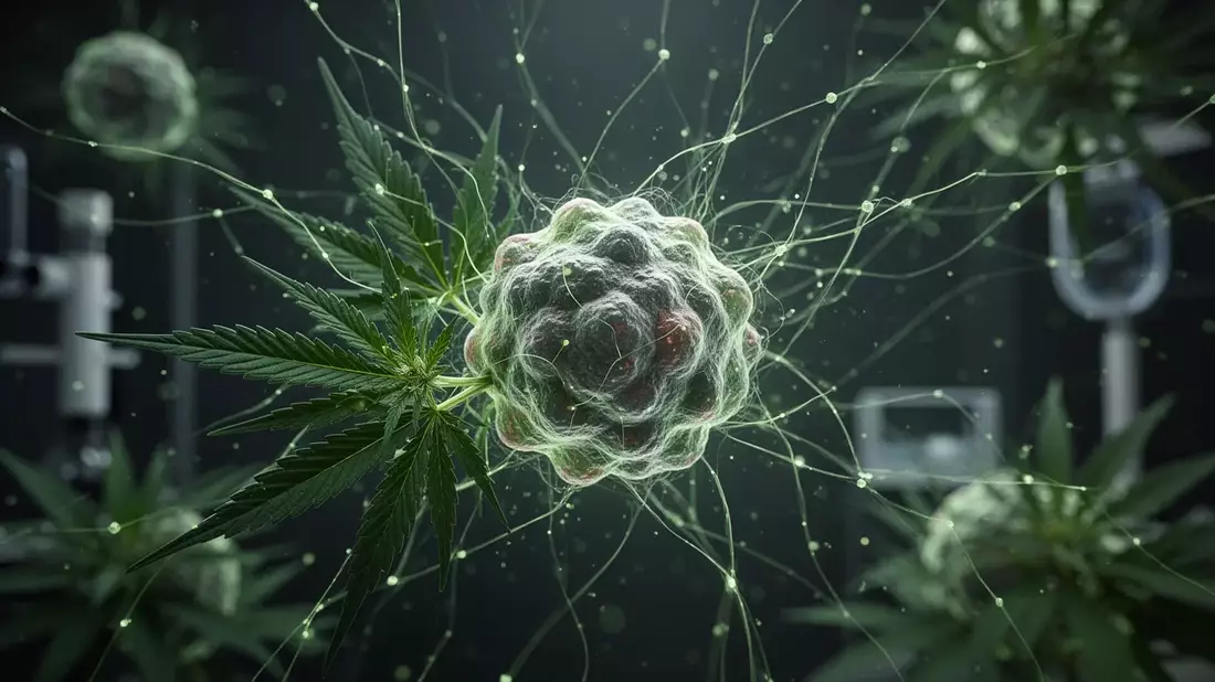 Ibuprofen und Cannabis: Risiken der Kombinationstherapie