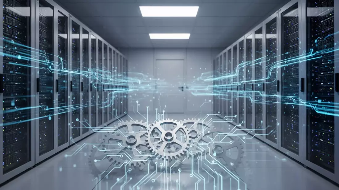 Digitalisierung: Cloud, LED und E-Rechnung prägen die Druckbranche