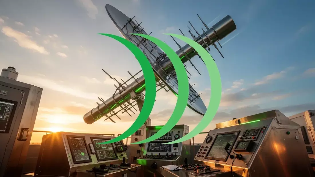 Hensoldt Stock Slumps Despite Strong Q1 Results on Bundeswehr Readiness Fears