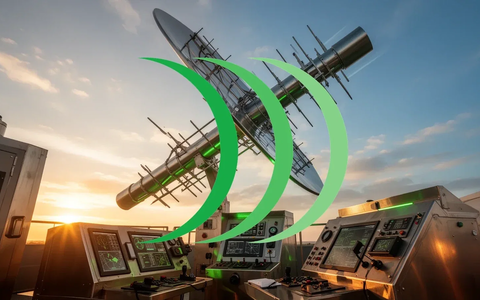 Hensoldt Stock Slumps Despite Strong Q1 Results on Bundeswehr Readiness Fears