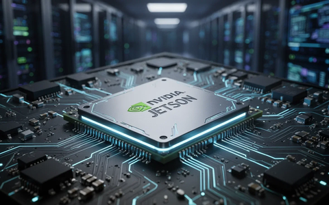 Nvidia JetPack 7.2: KI am Netzwerkrand mit Arm-Unterstützung