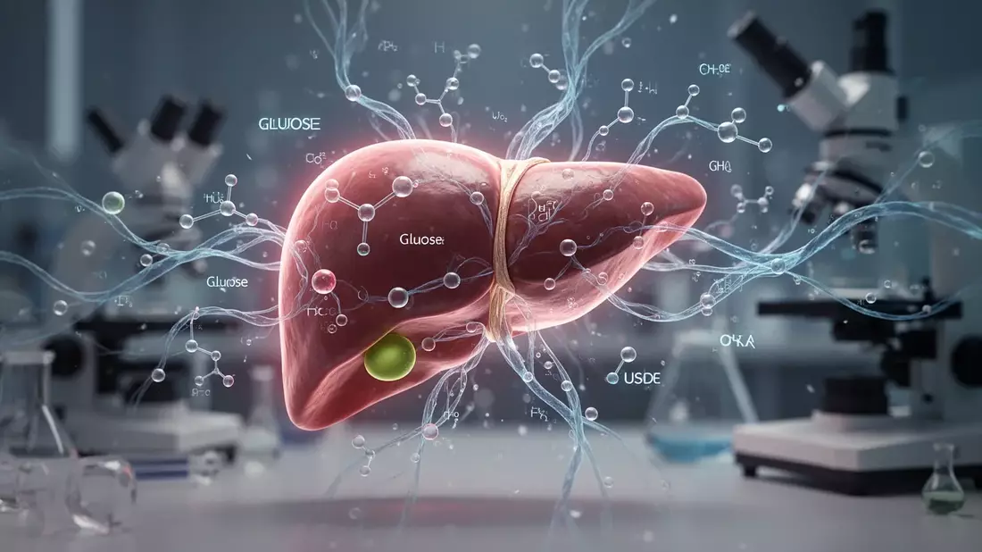 Fettleber treibt Diabetes an: Neue Studien 2026