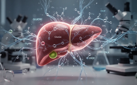 Fettleber treibt Diabetes an: Neue Studien 2026
