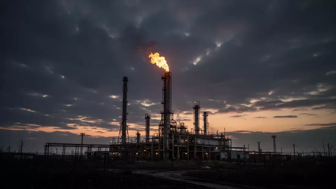 Refined Energy: Rückzieher bei Werbeaussagen nach Aufsichtsprüfung