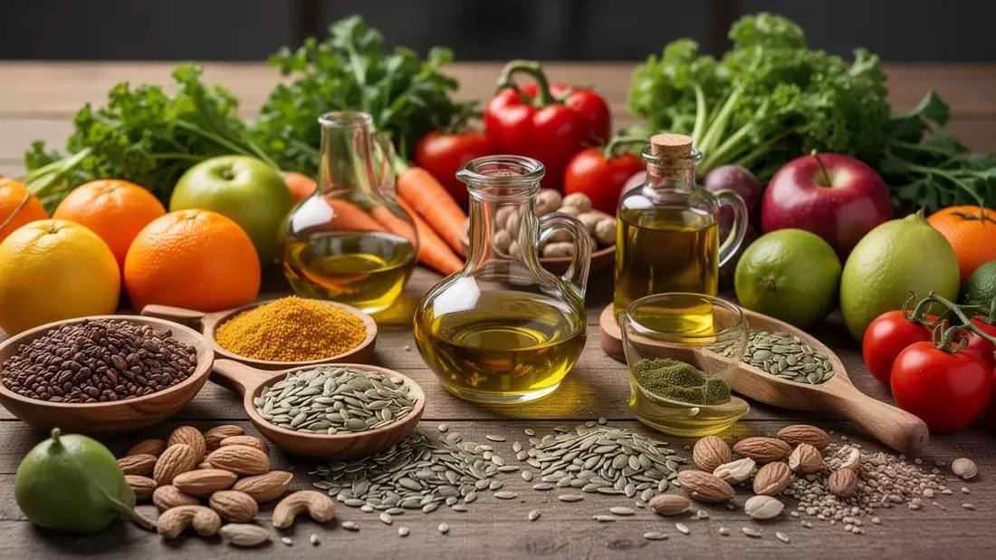 Ernährung bei Rheuma und Hashimoto: Neue Studien und Tipps