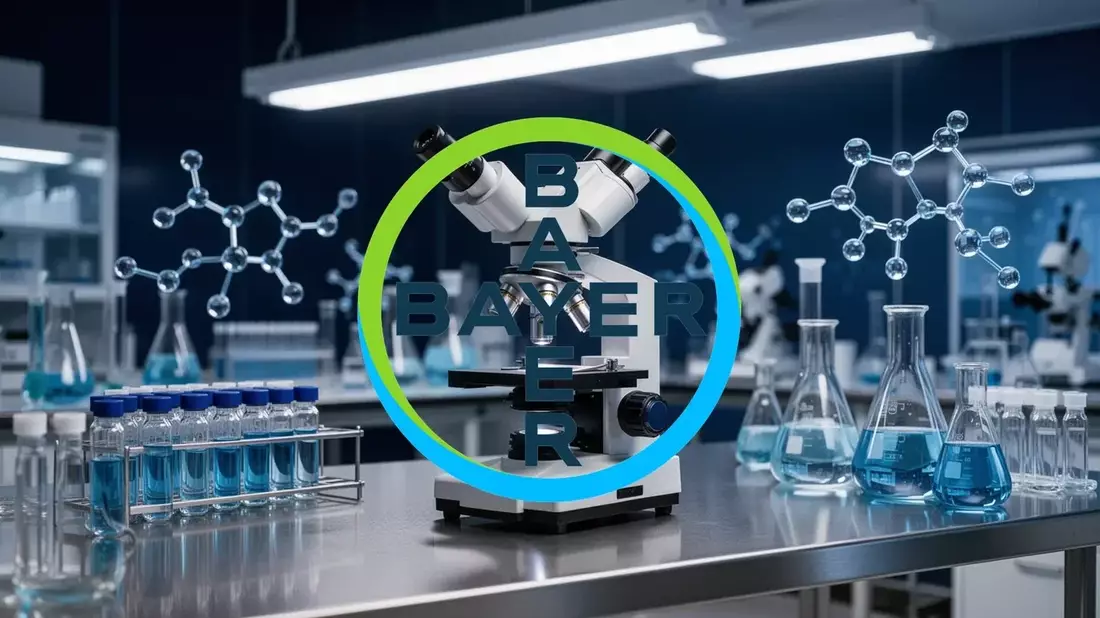 Bayer Stock Rises on Digital Rating, BP Biofuel Alliance; Legal Cloud Persists