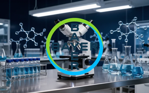 Bayer Stock Rises on Digital Rating, BP Biofuel Alliance; Legal Cloud Persists