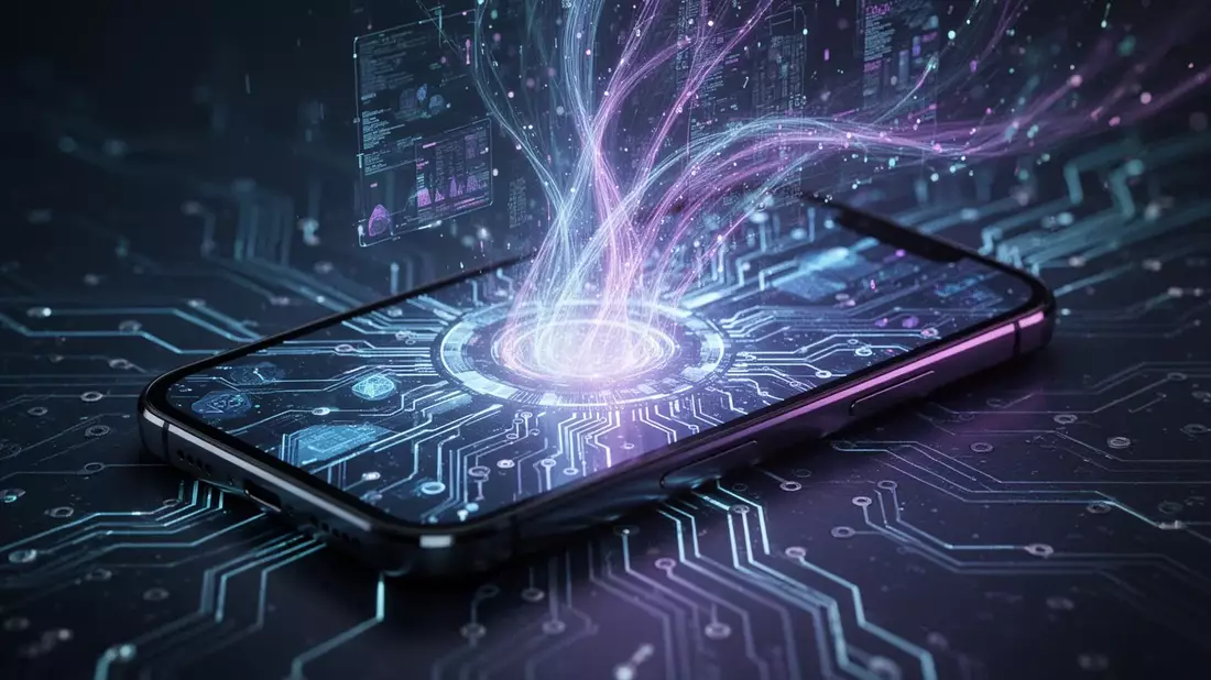 Google treibt Gemini-Integration in Android und Workspace voran