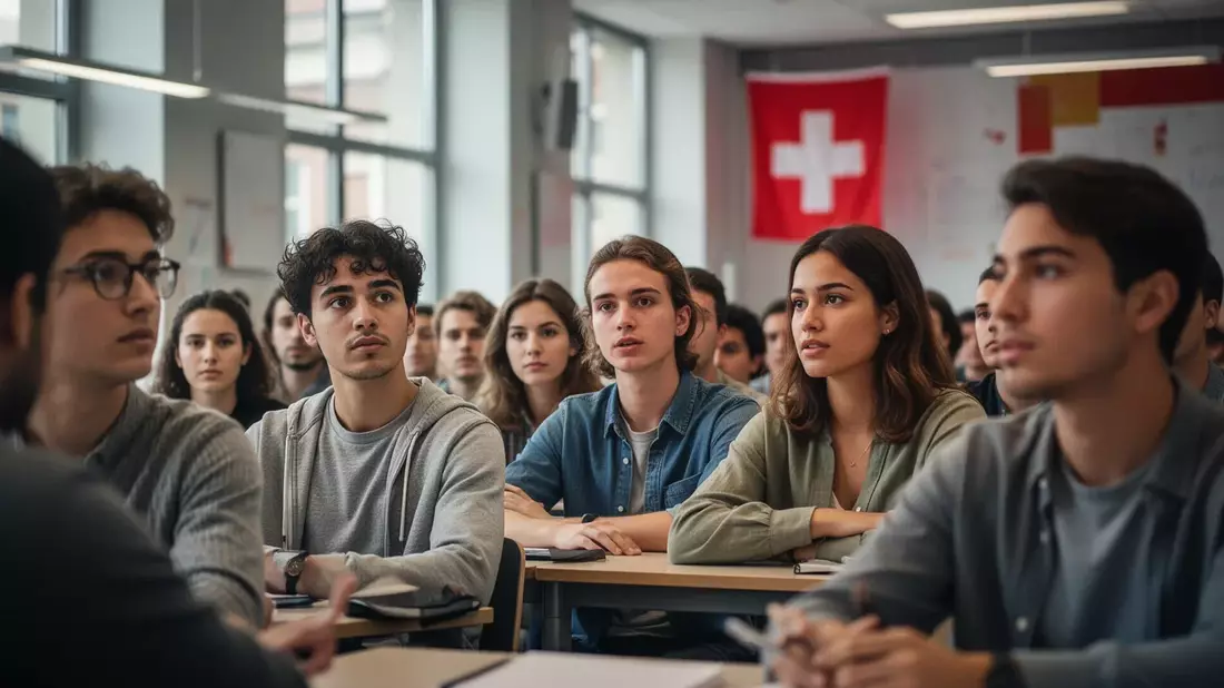 Schweizer Abstimmungen: Zivildienst, Zuwanderung und Bildungsreformen
