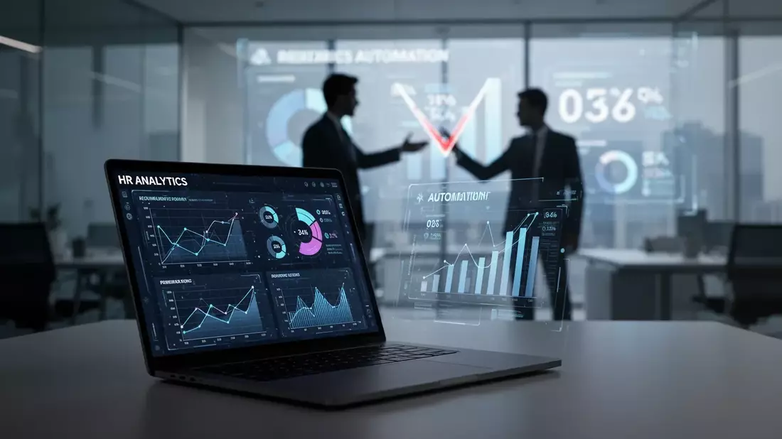 HR-Digitalisierung: KI-Risiken im Recruiting und neue Jobprofile