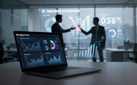 HR-Digitalisierung: KI-Risiken im Recruiting und neue Jobprofile