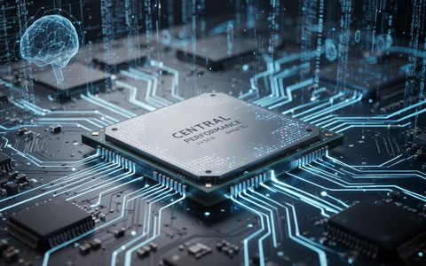 CPU-Revolution: Intel, Nvidia und Arm setzen auf KI-Steuerung