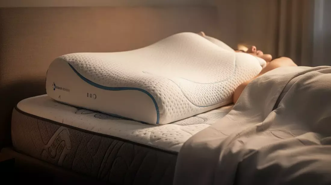 Schlafstörungen in Deutschland: Ergonomische Hilfen im Trend