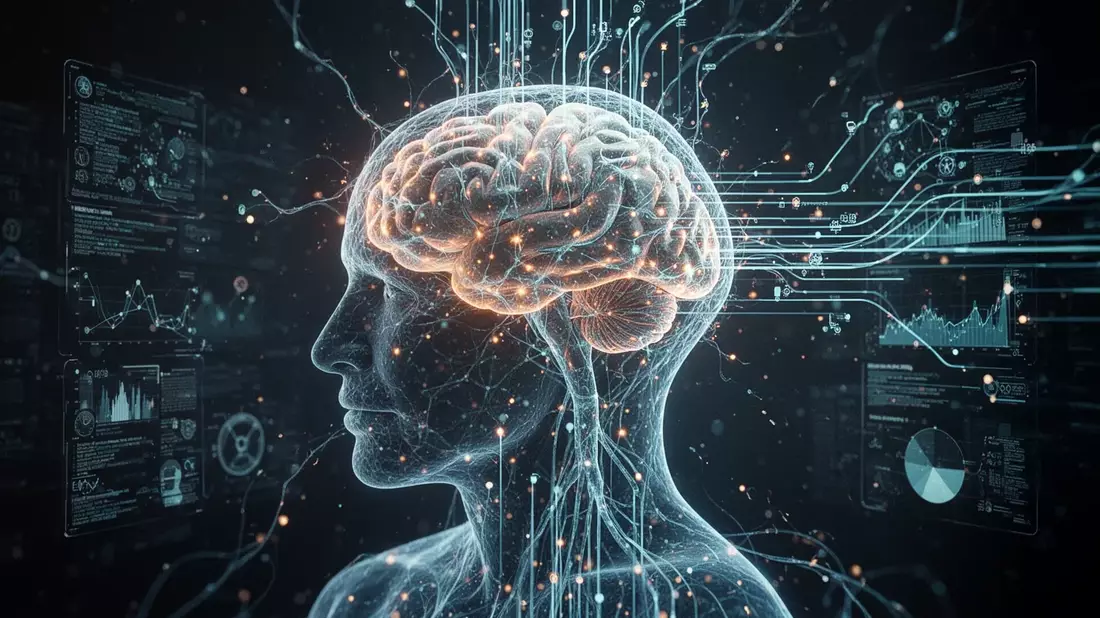 Digitaler Detox: Studie zeigt verjüngendes Potenzial fürs Gehirn
