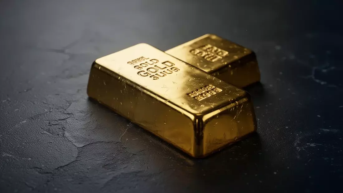 Goldpreis erholt sich: Waffenruhe und Jobdaten als Treiber