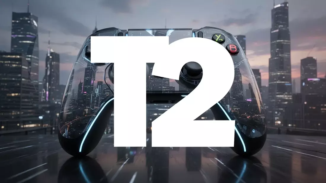 Take-Two Aktie: GTA VI Marketingstart und Rekordziele im Fokus