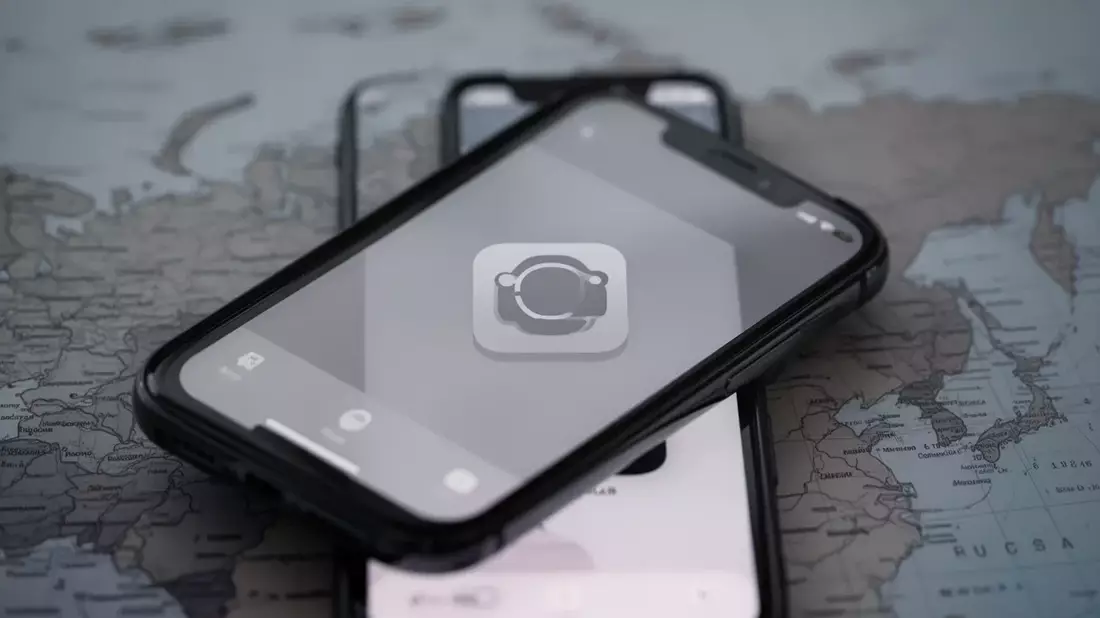 Apple entfernt russische App MAX: Millionen iOS-Nutzer betroffen