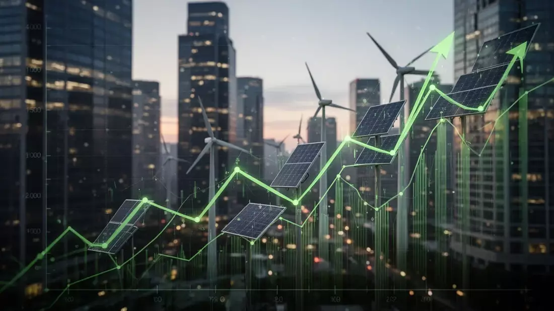 Energiekontor: Neun-Millionen-Euro-Rückkaufprogramm gestartet