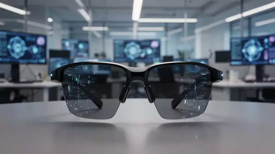 Apple beerdigt Vision Pro 2: Fokus auf Smart Glasses