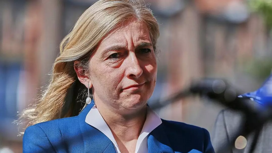 Pflege-Arbeitgeber kritisieren Warkens Reform als Raubzug