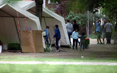 Innenministerium bestätigt Förderstopp für Asylberatung