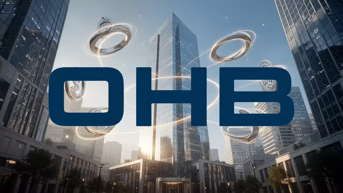OHB SE Stock Volatility: Rheinmetall Rivalry, Re-IPO Plans, Strong Backlog