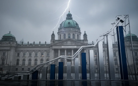 Germany's Labour Court Ruling on Severance Agreements and Work References