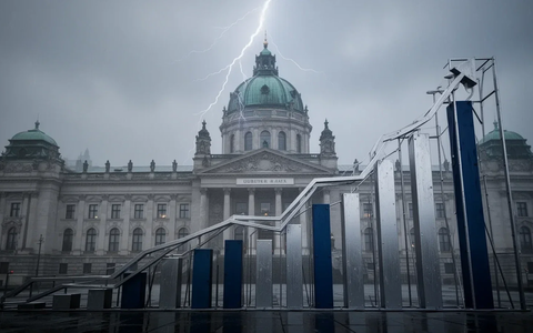 Germany's Care Insurance Faces €57B Deficit, Controversial Reform Unveiled