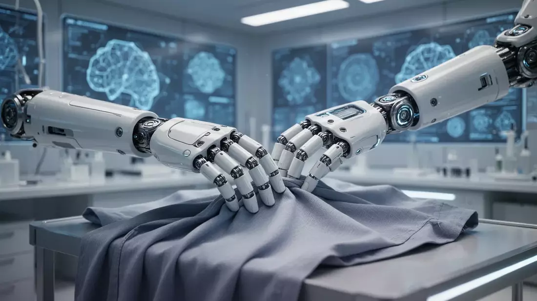 Generalist AI: 400 Millionen Dollar für universelle Roboter-KI