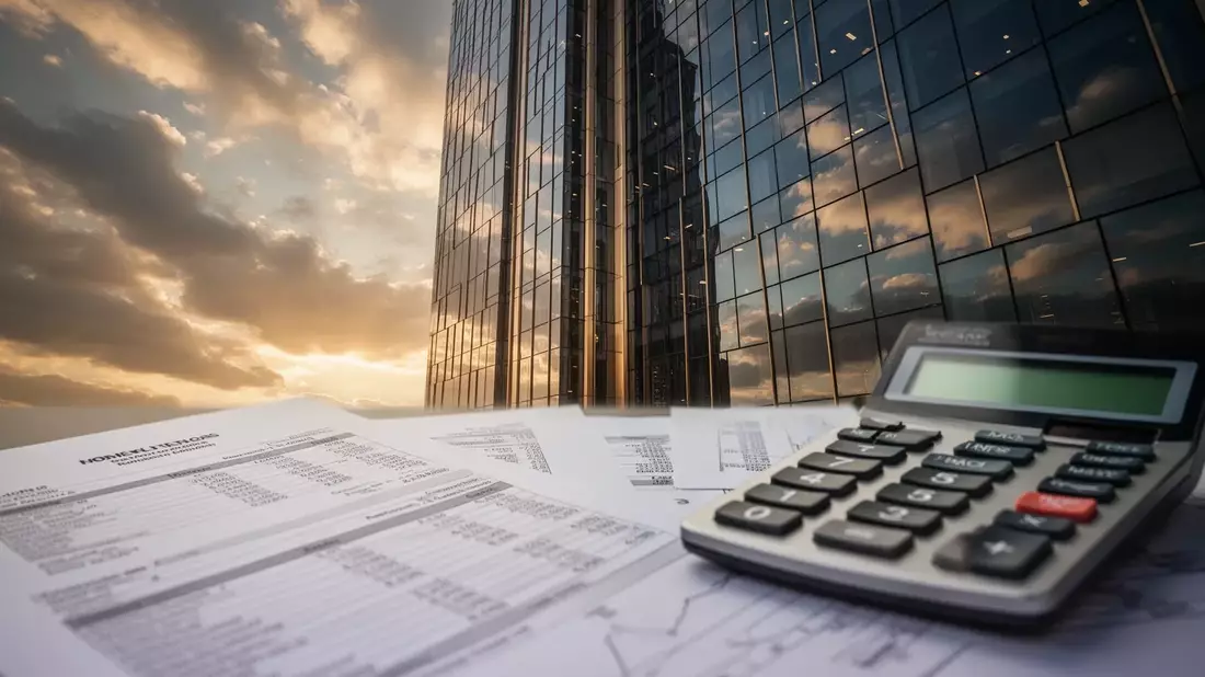 Steuerreformen 2026: Neue Regeln für Immobilien und Unternehmen