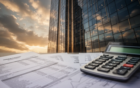 Steuerreformen 2026: Neue Regeln für Immobilien und Unternehmen