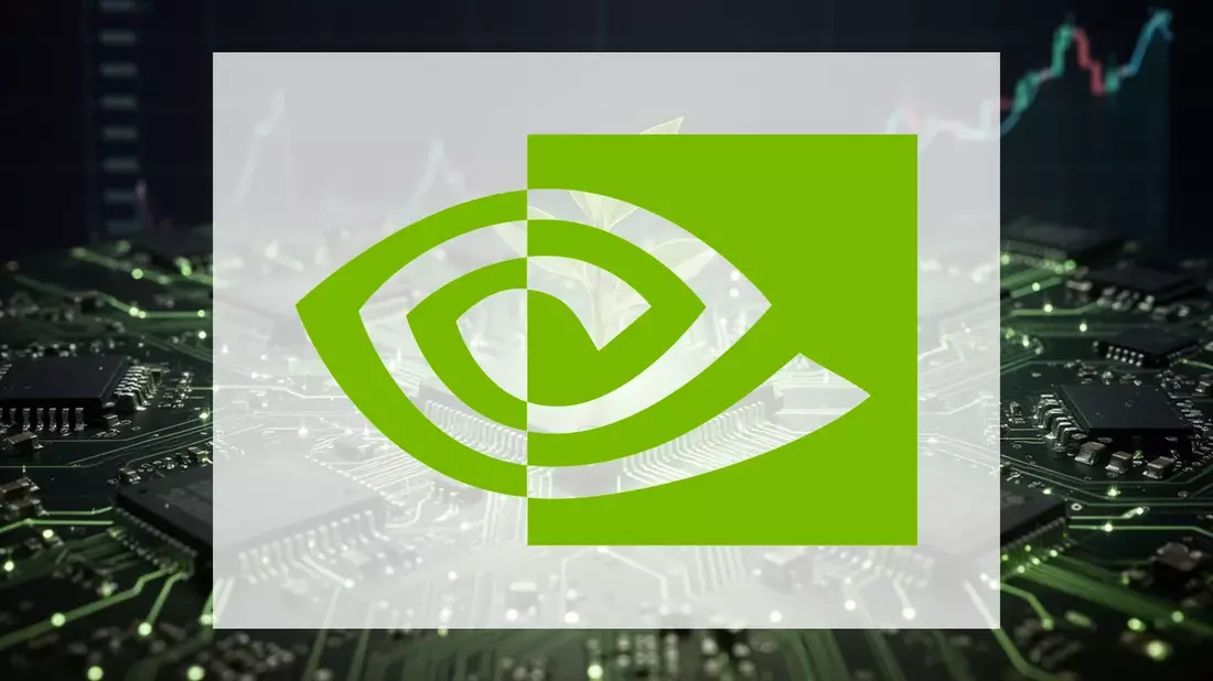 Nvidia Aktie: Chip-Primus trotzt Broadcom-Schock und KI-Skepsis