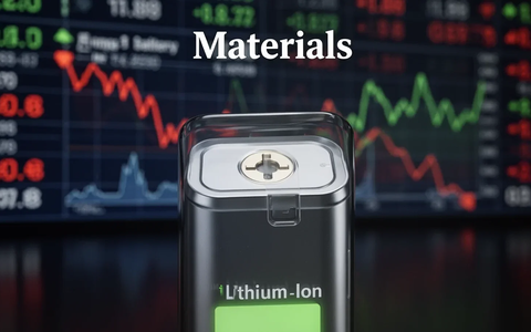 European Lithium: Sektor-Ausverkauf belastet Kursentwicklung
