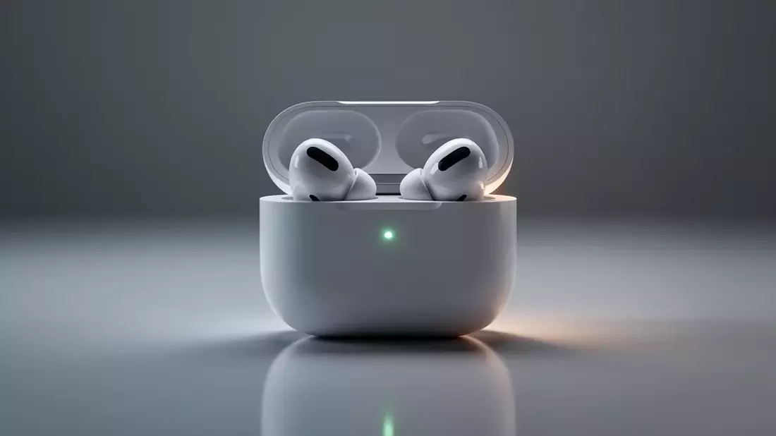 Amazon senkt AirPods Pro 3 auf 199 Euro – Black-Friday-Niveau erreicht