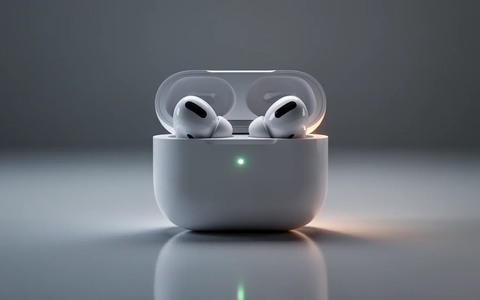Amazon senkt AirPods Pro 3 auf 199 Euro – Black-Friday-Niveau erreicht