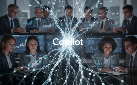 Microsoft beauftragt Droga5 für Copilot-Werbekampagne