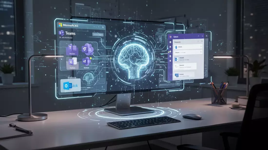 Microsofts Scout: Neue KI-Agenten-Strategie mit Suchtfaktor