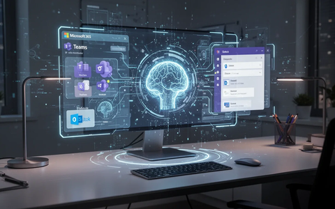 Microsofts Scout: Neue KI-Agenten-Strategie mit Suchtfaktor