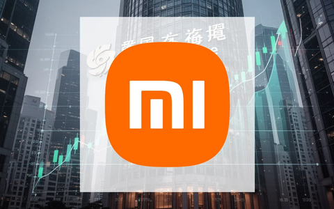 Xiaomi Aktie: Milliarden-Rückkauf gegen Kurseinbruch