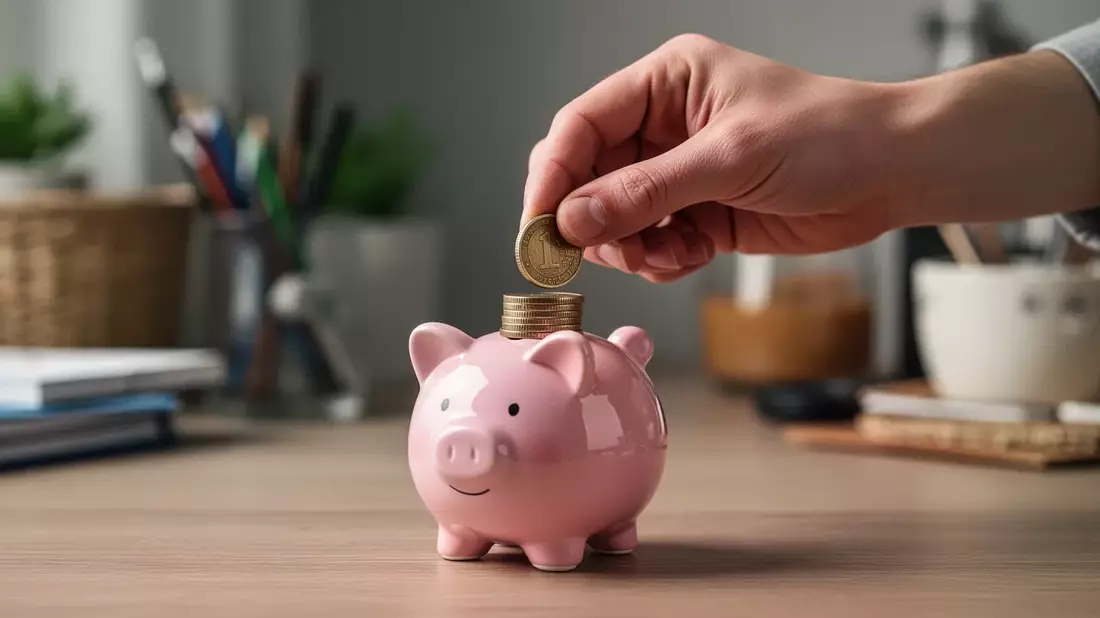 Deutsche Haushalte: Sparquote sinkt, neue Strategien gefragt