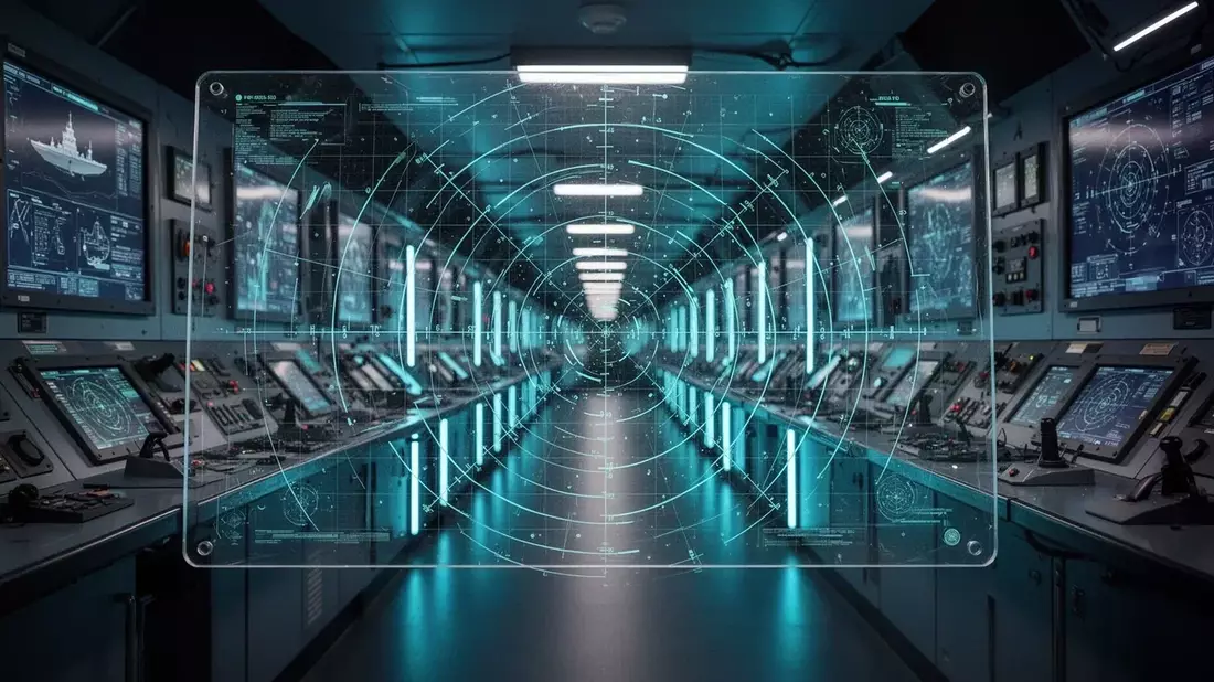 ThyssenKrupp Marine Systems: Record Orders vs Falling Share Price