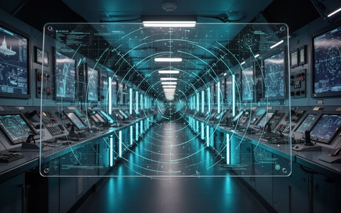 ThyssenKrupp Marine Systems: Record Orders vs Falling Share Price