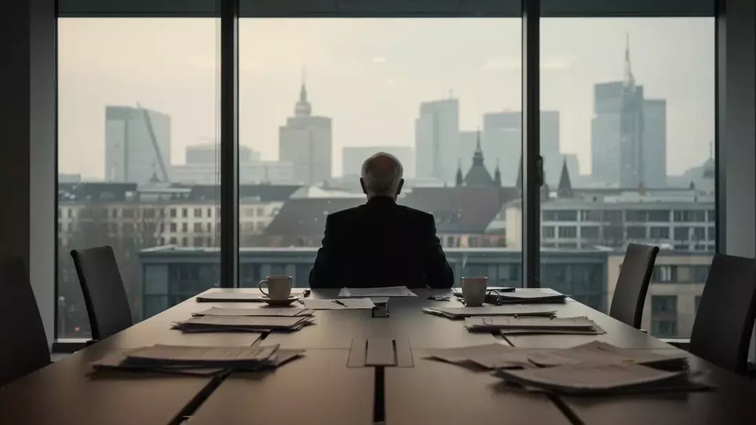 Germany's Anti-Discrimination Reform: Record Complaints, New Law, and Criticism