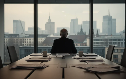 Germany's Anti-Discrimination Reform: Record Complaints, New Law, and Criticism