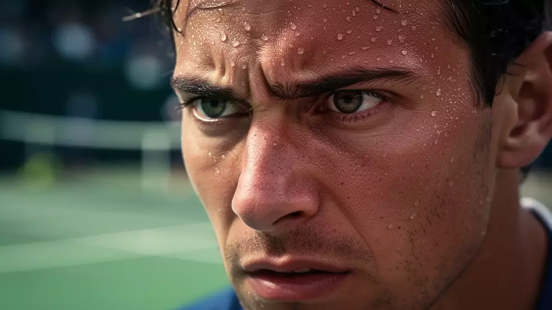 Psychische Gesundheit im Sport: Neue Studien und French Open