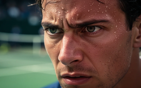 Psychische Gesundheit im Sport: Neue Studien und French Open