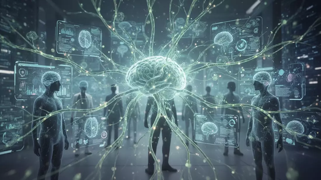 KI-Chatbots bei psychischen Problemen: 63% nutzen sie weltweit